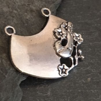 BIRD PENDANT